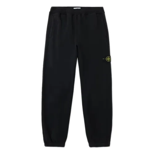 Trousers > Sweatpants - - Stone Island - Modalova