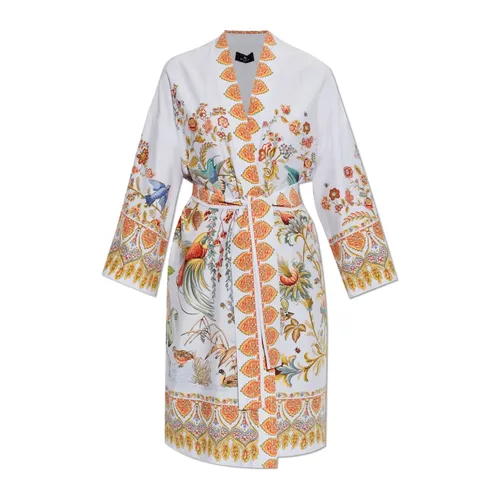Blouses & Shirts > Kimonos - - Etro - Modalova