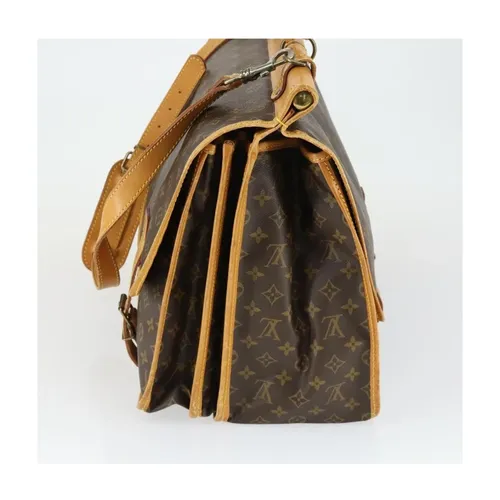 Pre-owned > Pre-owned Bags > Pre-owned Handbags - - Louis Vuitton Vintage - Modalova