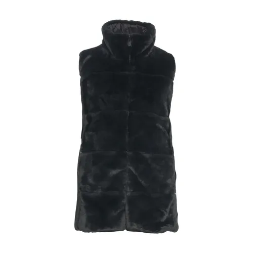 Jackets > Vests - - Save The Duck - Modalova