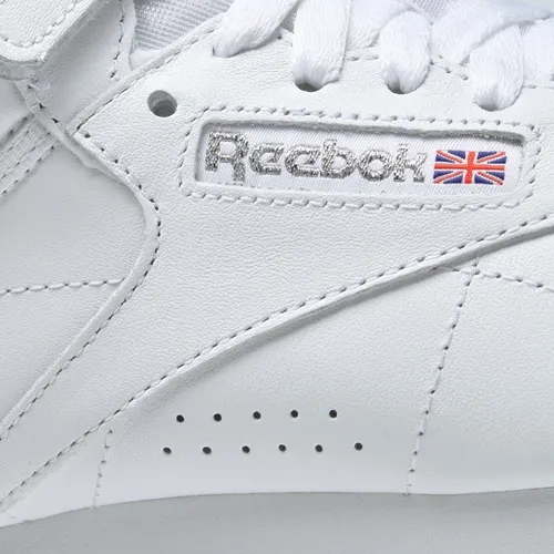 Reebok - Shoes > Sneakers - White - Reebok - Modalova