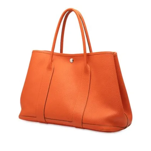 Pre-owned > Pre-owned Bags > Pre-owned Tote Bags - - Hermès Vintage - Modalova