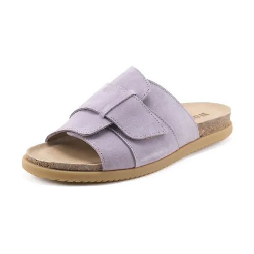 Shoes > Flip Flops & Sliders > Sliders - - Nature Footwear - Modalova