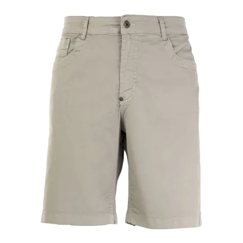 Shorts > Casual Shorts - - Bikkembergs - Modalova