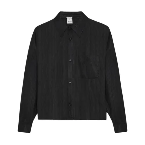 Shirts > Casual Shirts - - Won Hundred - Modalova