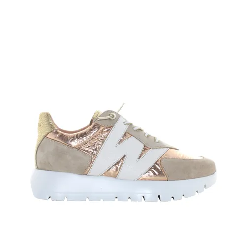Shoes > Sneakers - - Wonders - Modalova