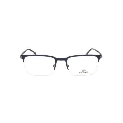 Accessories > Glasses - - Lacoste - Modalova