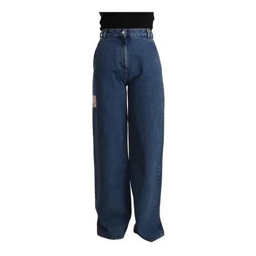 Jeans > Loose-fit Jeans - - Gcds - Modalova