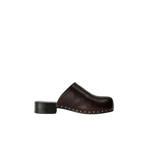 Shoes > Heels > Heeled Mules - - Our Legacy - Modalova
