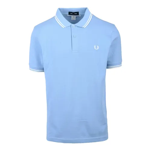 Tops > Polo Shirts - - Fred Perry - Modalova