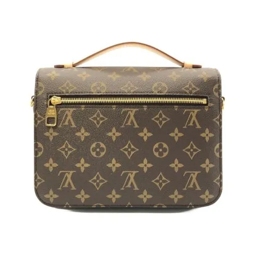 Pre-owned > Pre-owned Bags > Pre-owned Cross Body Bags - - Louis Vuitton Vintage - Modalova