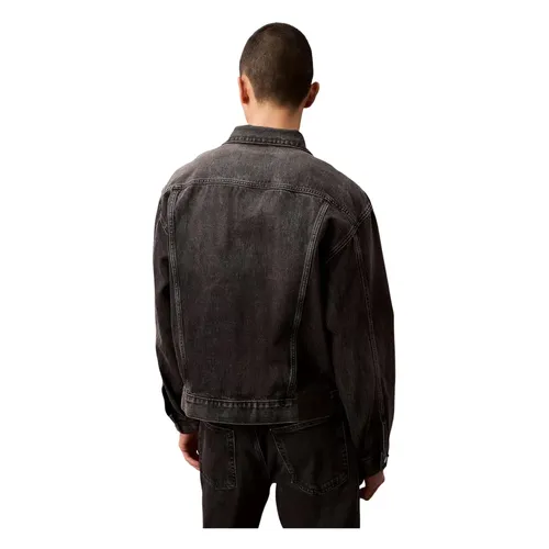 Jackets > Denim Jackets - - Calvin Klein Jeans - Modalova