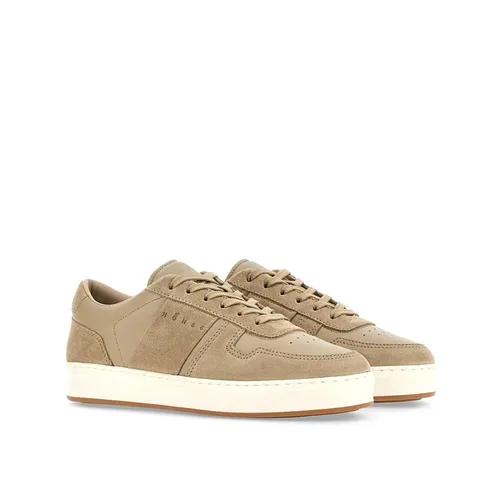 Hogan - Shoes > Sneakers - Beige - Hogan - Modalova