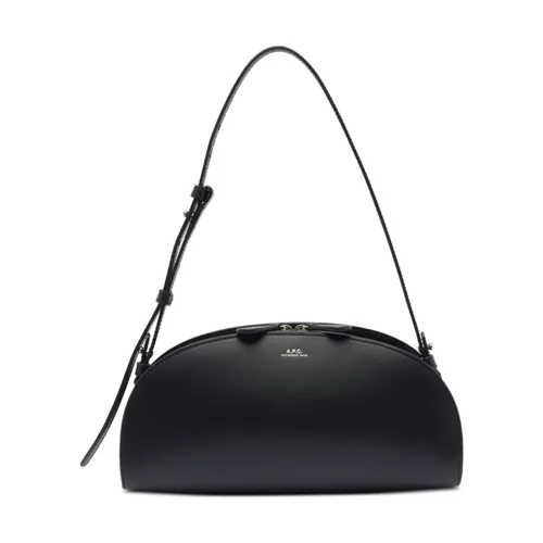 Bags > Shoulder Bags - - A.p.c. - Modalova