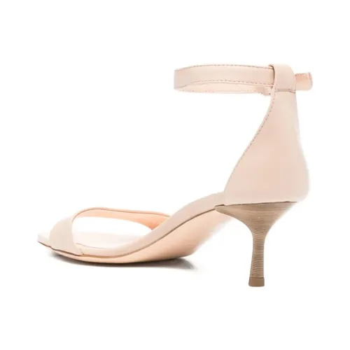Shoes > Sandals > High Heel Sandals - - AGL - Modalova