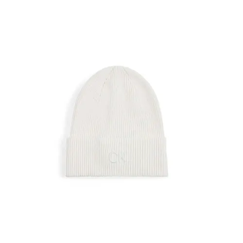 Accessories > Hats > Beanies - - Calvin Klein - Modalova