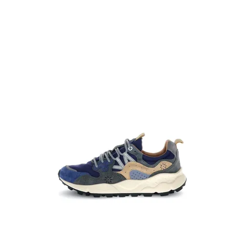 Sport > Outdoor > Outdoor Shoes - - Flower Mountain - Modalova