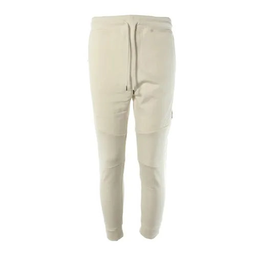 Trousers > Sweatpants - - C.p. Company - Modalova