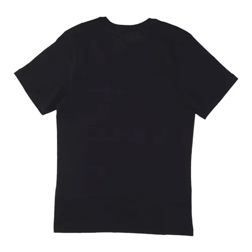 Nike - Tops > T-Shirts - Black - Nike - Modalova