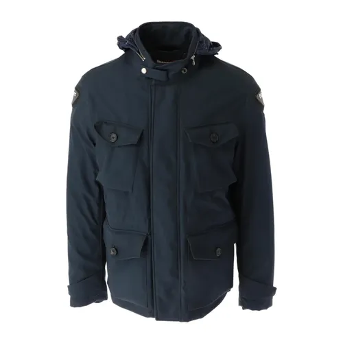 Jackets > Light Jackets - - Blauer - Modalova