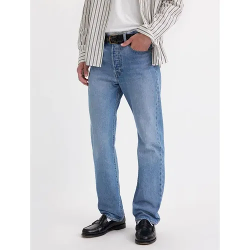 Jeans > Straight Jeans - - Levi's - Modalova