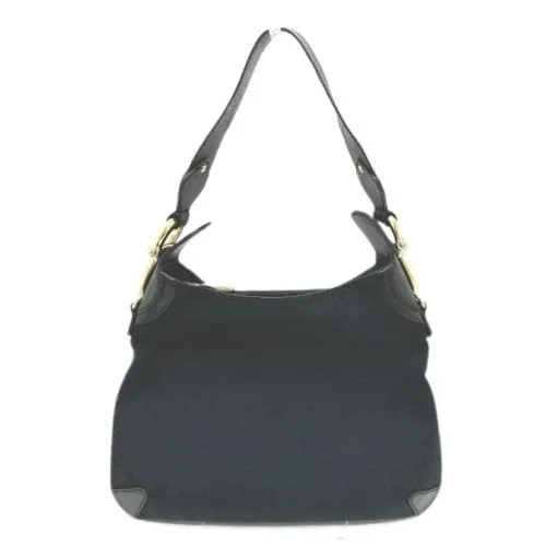 Pre-owned > Pre-owned Bags > Pre-owned Shoulder Bags - - Gucci Vintage - Modalova