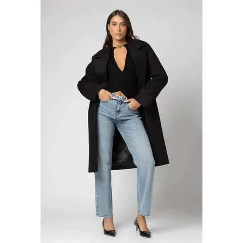 Coats > Belted Coats - - Kocca - Modalova