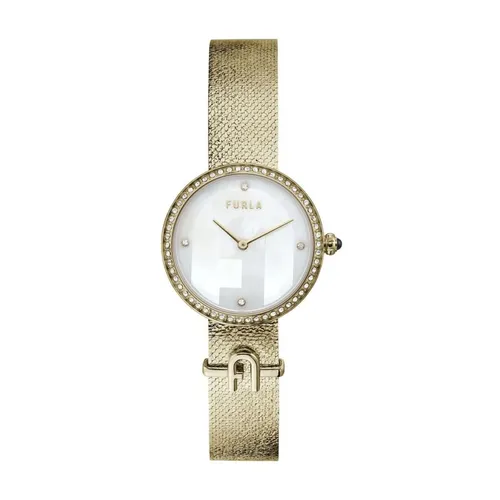 Accessories > Watches - - Furla - Modalova