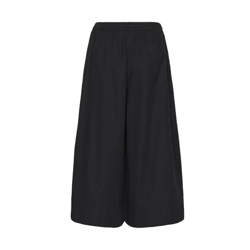 Trousers > Wide Trousers - - My Essential Wardrobe - Modalova