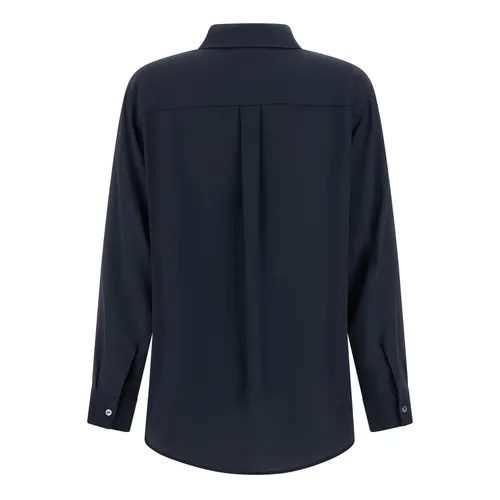 Blouses & Shirts > Shirts - - P.a.r.o.s.h. - Modalova