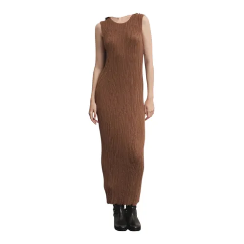 Dresses > Day Dresses > Maxi Dresses - - Akep - Modalova