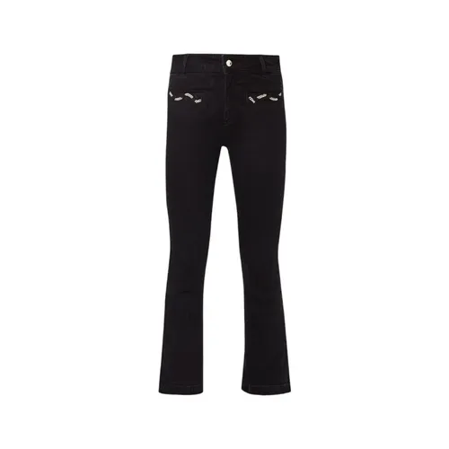 Jeans > Boot-cut Jeans - - Liu Jo - Modalova