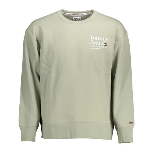 Sweatshirts & Hoodies > Sweatshirts - - Tommy Hilfiger - Modalova