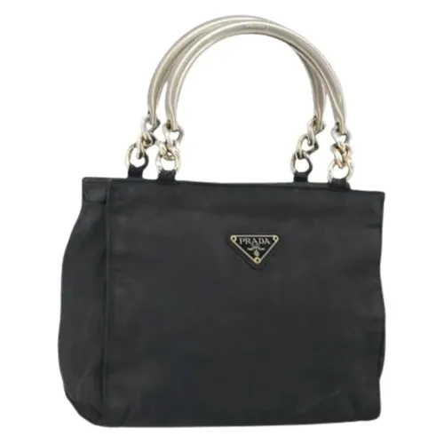 Pre-owned > Pre-owned Bags > Pre-owned Handbags - - Prada Vintage - Modalova