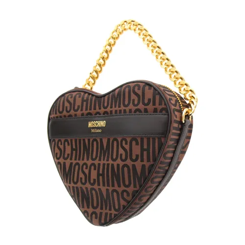 Bags > Handbags - - Moschino - Modalova