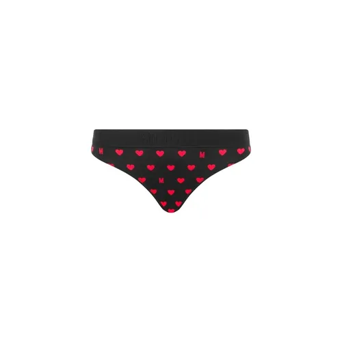 Underwear > Bottoms - - Moschino - Modalova