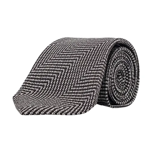 Accessories > Ties - - Tom Ford - Modalova