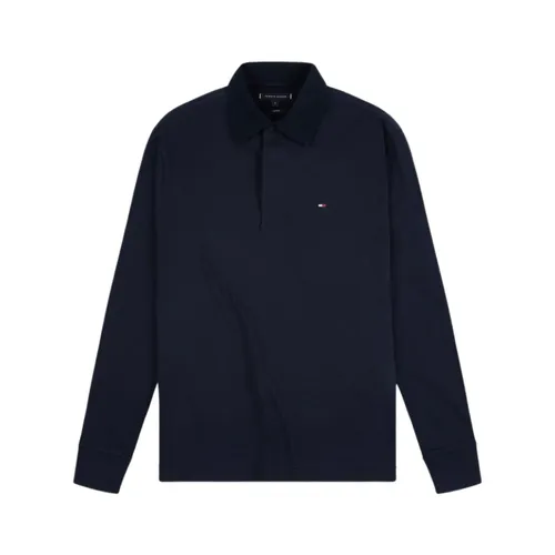 Tops > Polo Shirts - - Tommy Hilfiger - Modalova
