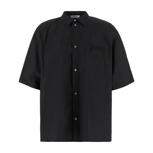 Shirts > Short Sleeve Shirts - - Ambush - Modalova