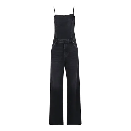 Jumpsuits & Playsuits > Jumpsuits - - Diesel - Modalova