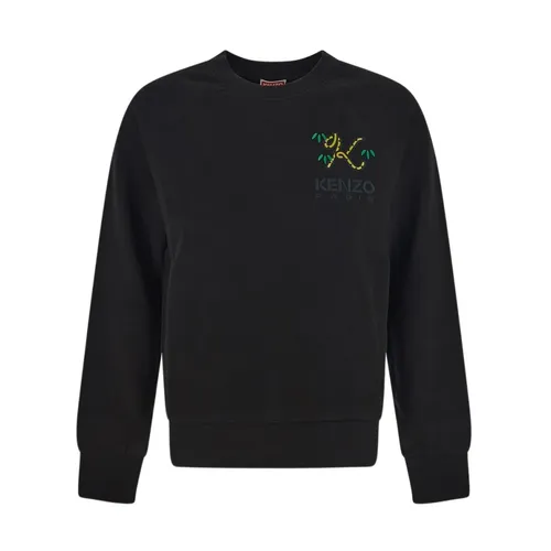 Sweatshirts & Hoodies > Sweatshirts - - Kenzo - Modalova