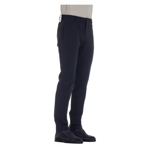 Trousers > Slim-fit Trousers - - PT Torino - Modalova