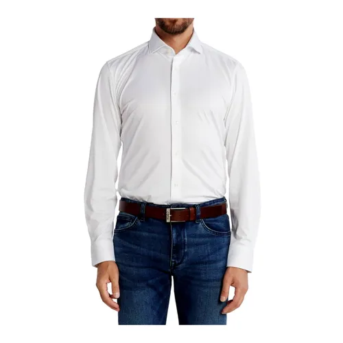 Shirts > Formal Shirts - - Hugo Boss - Modalova