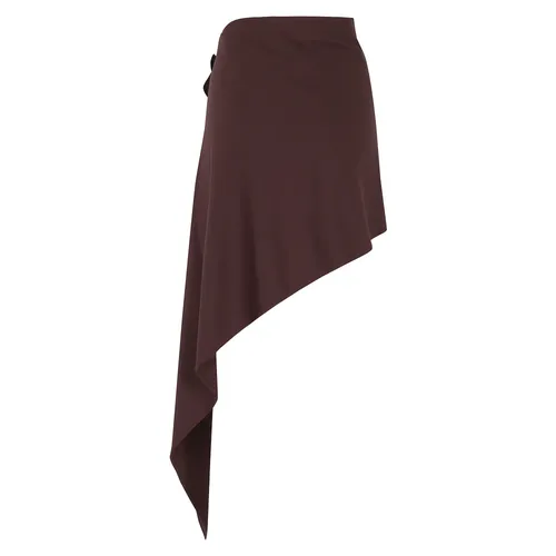 Skirts > Short Skirts - - Magda Butrym - Modalova
