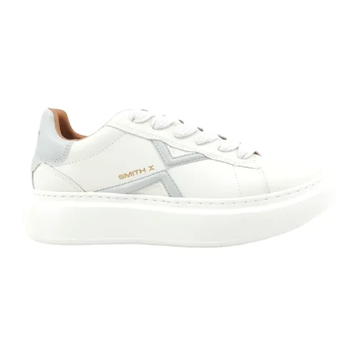 Shoes > Sneakers - - Alexander Smith - Modalova