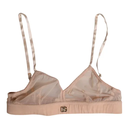 Underwear > Bras - - Dolce & Gabbana - Modalova