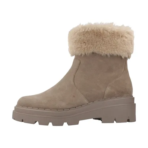Shoes > Boots > Winter Boots - - Geox - Modalova