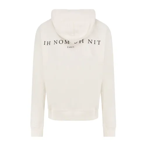 Sweatshirts & Hoodies > Hoodies - - IH NOM UH NIT - Modalova