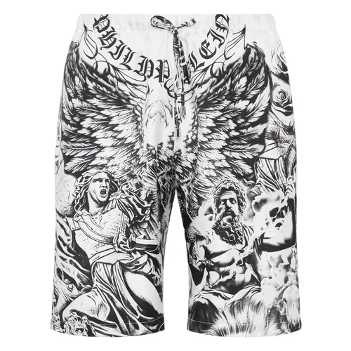 Shorts > Casual Shorts - - Philipp Plein - Modalova