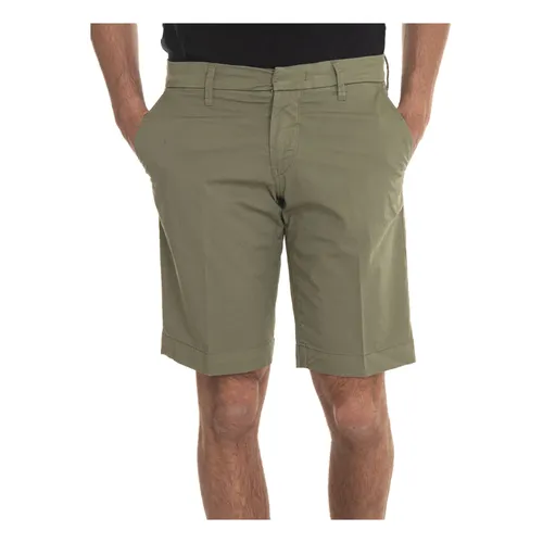 Shorts > Casual Shorts - - Fay - Modalova